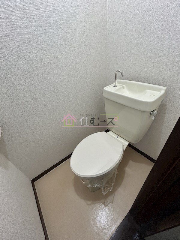 サニーハイツ住吉 その他2