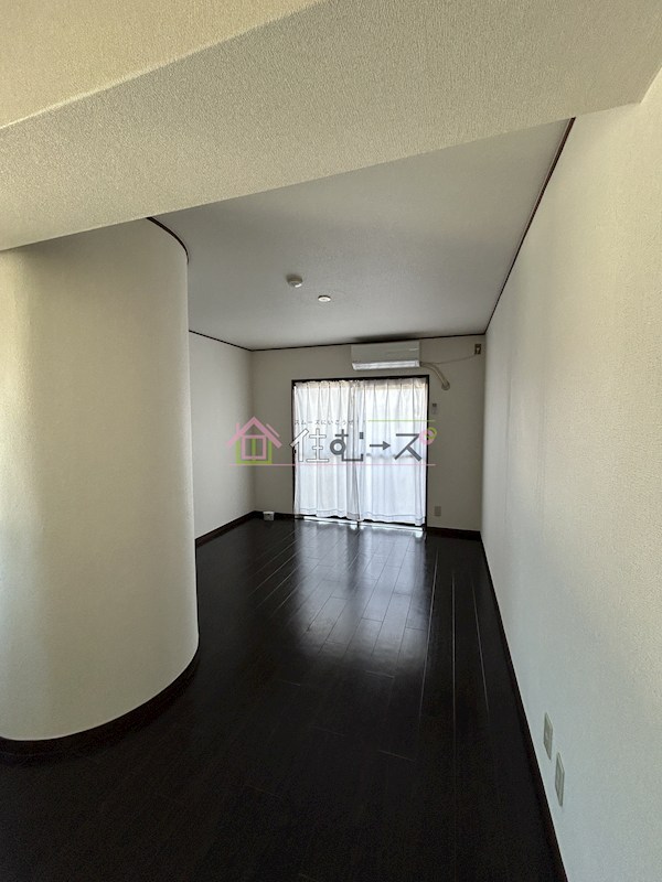 サニーハイツ住吉 ベッドルーム