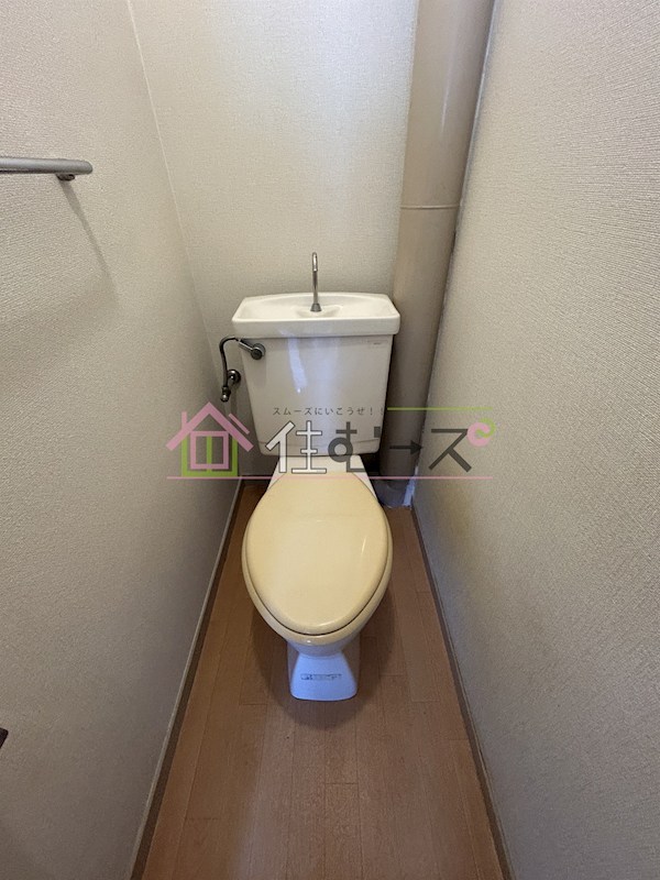 マンション忍 その他2