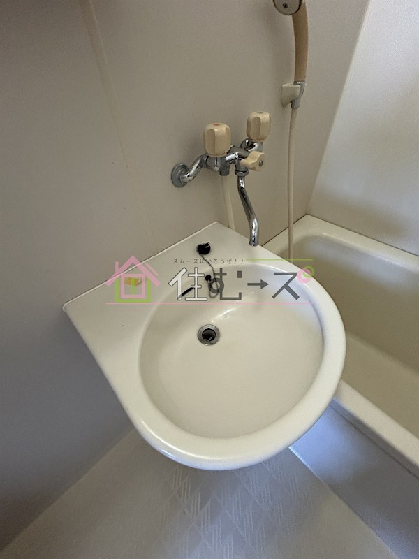 マンション忍 その他3