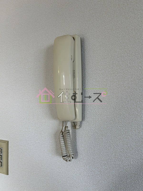 マンション忍 その他6