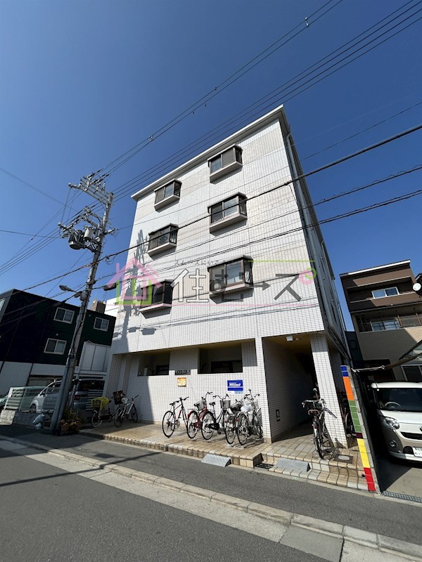 マンション忍 その他外観1