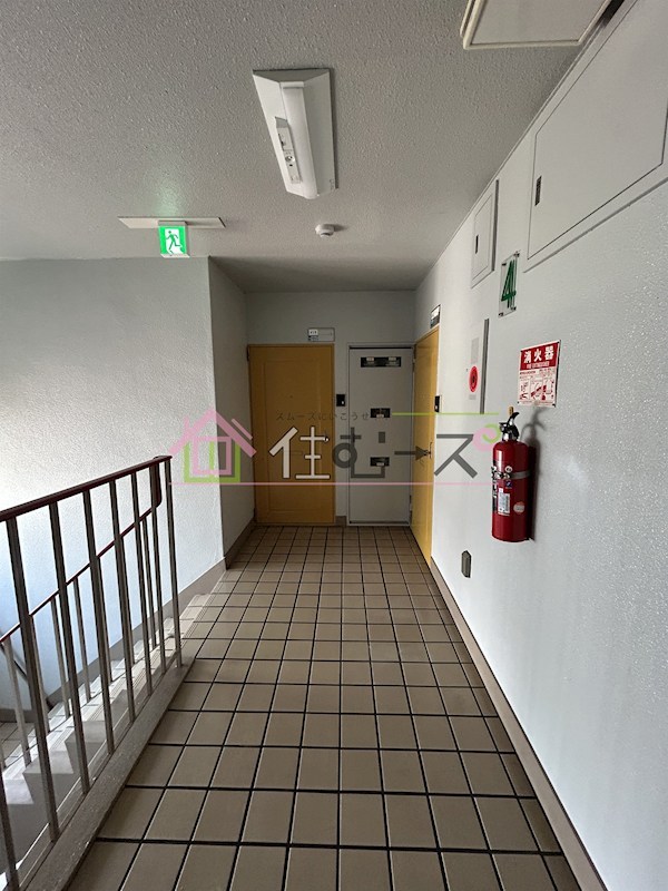 マンション忍 その他外観2