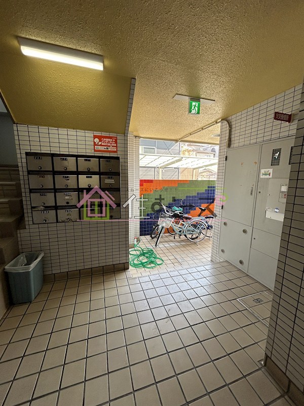 マンション忍 その他外観6