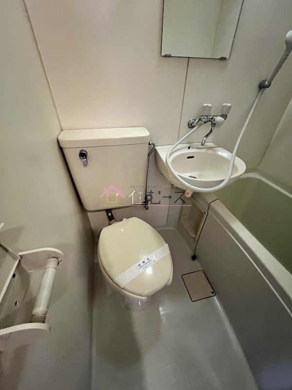 サウンズハイツU その他2