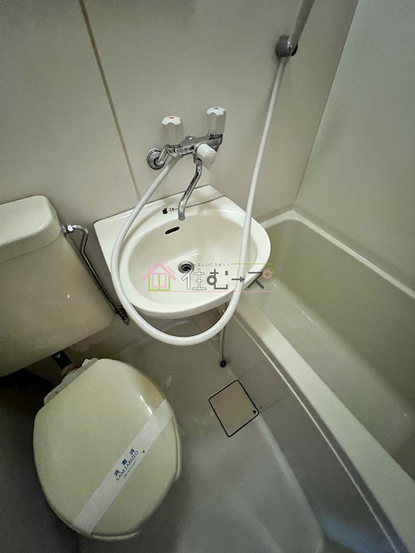 サウンズハイツU その他4