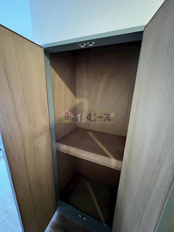 サウンズハイツU その他5