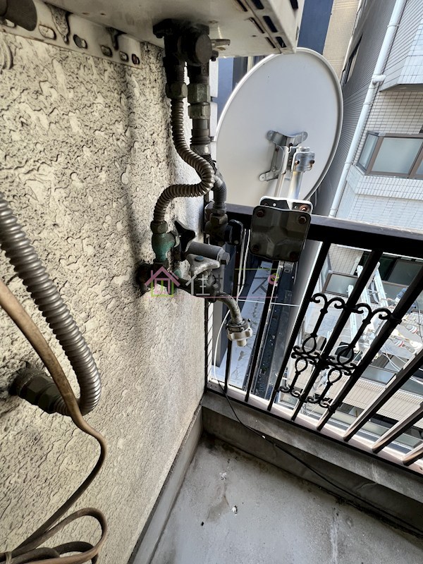 サウンズハイツU その他6