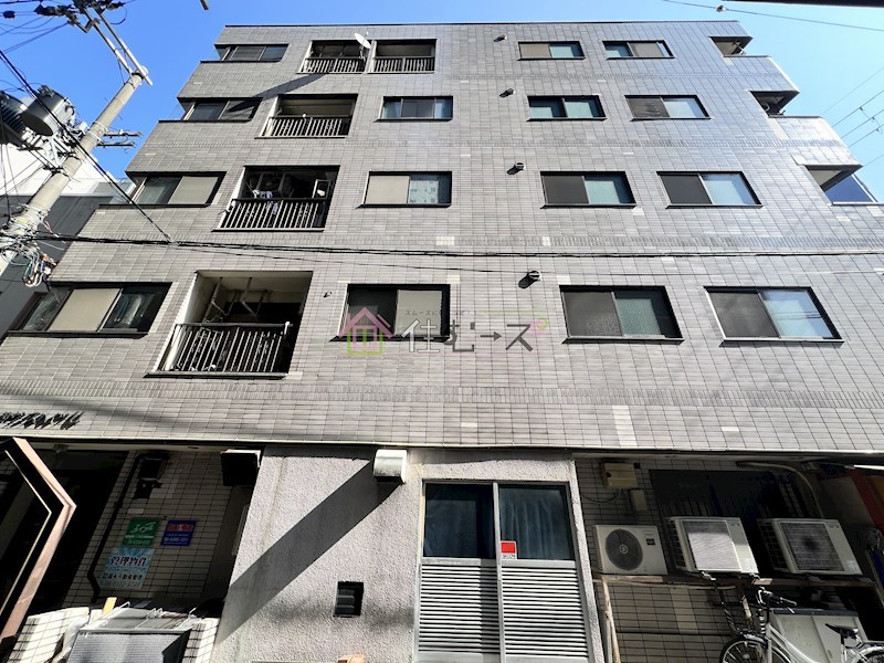 サウンズハイツU その他外観1