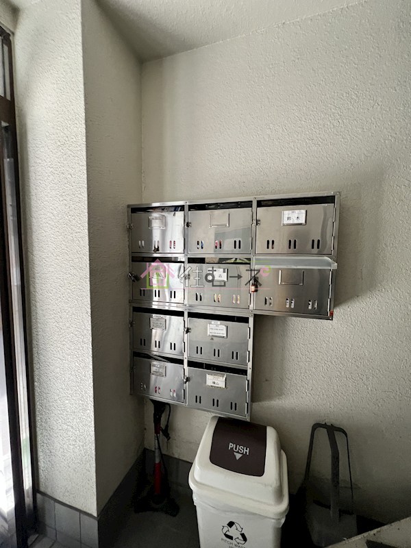 サウンズハイツU その他外観3