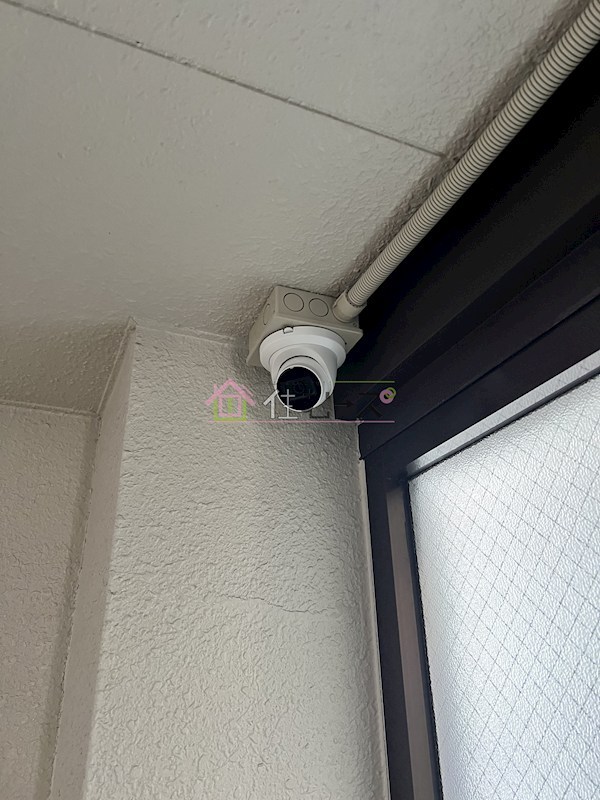 サウンズハイツU その他外観6