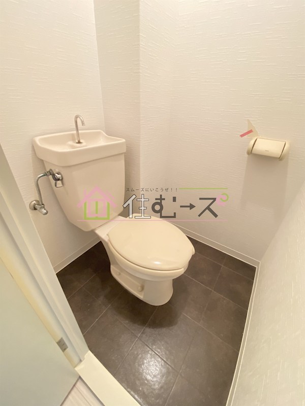 マンションパルス その他5