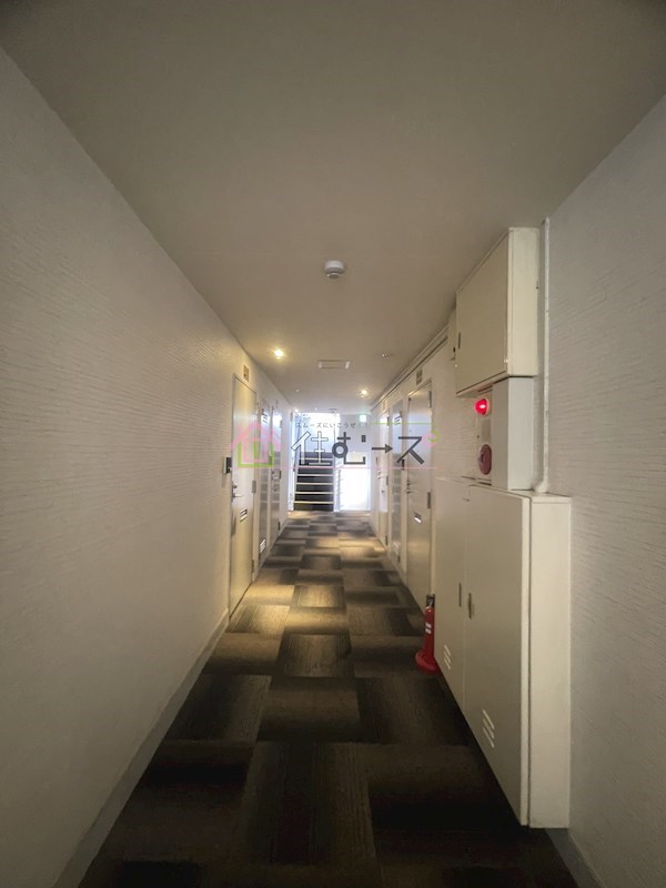 マンションパルス その他外観2