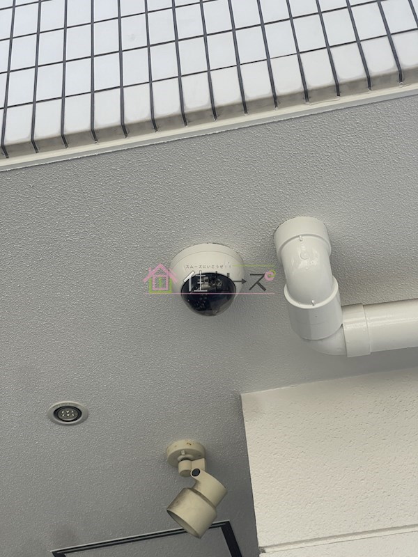 マンションパルス その他外観6