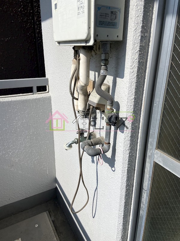 新菅原マンション その他6