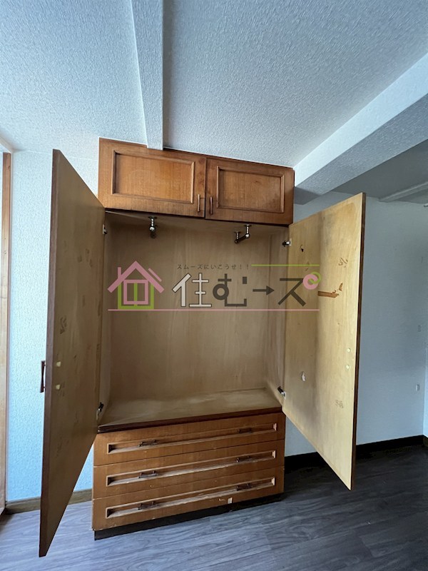 グロースハイツ東三国 その他3