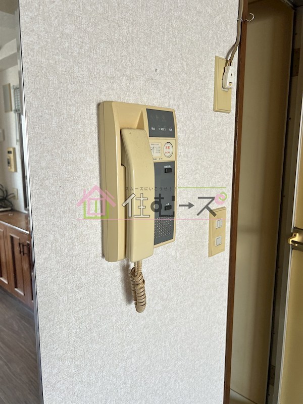 グロースハイツ東三国 その他4