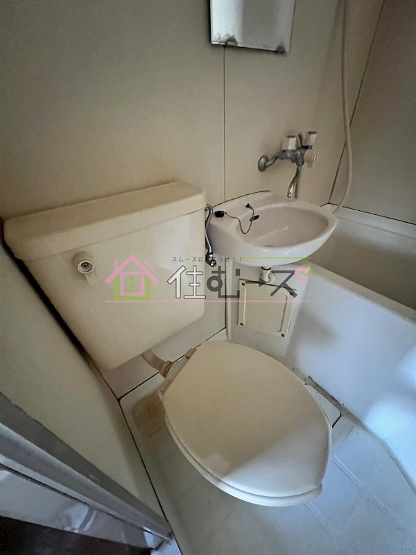 グロースハイツ東三国 その他5