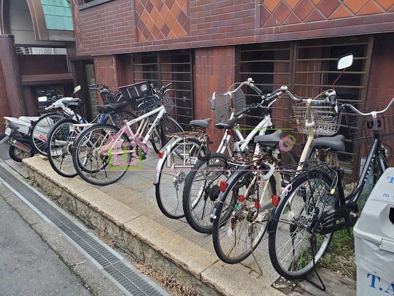 グロースハイツ東三国 その他外観3