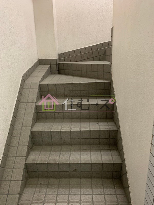 グロースハイツ東三国 その他外観4