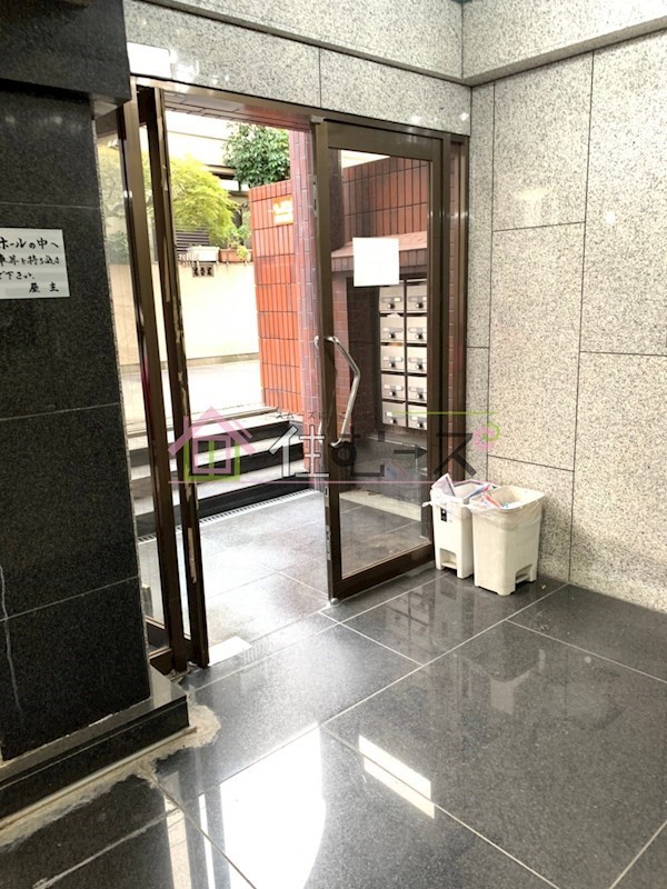 グロースハイツ東三国 その他外観5