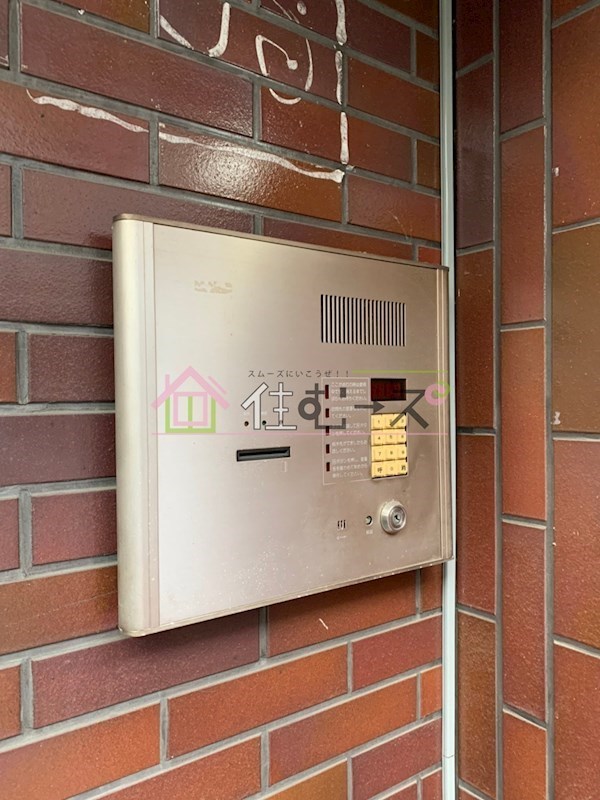 グロースハイツ東三国 その他外観6