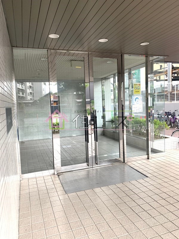 十三本町ユニハウス その他1