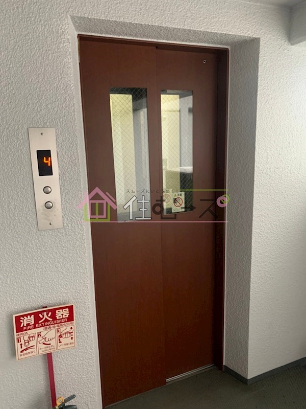 十三本町ユニハウス その他外観2