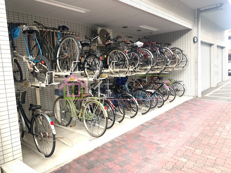 十三本町ユニハウス その他外観3