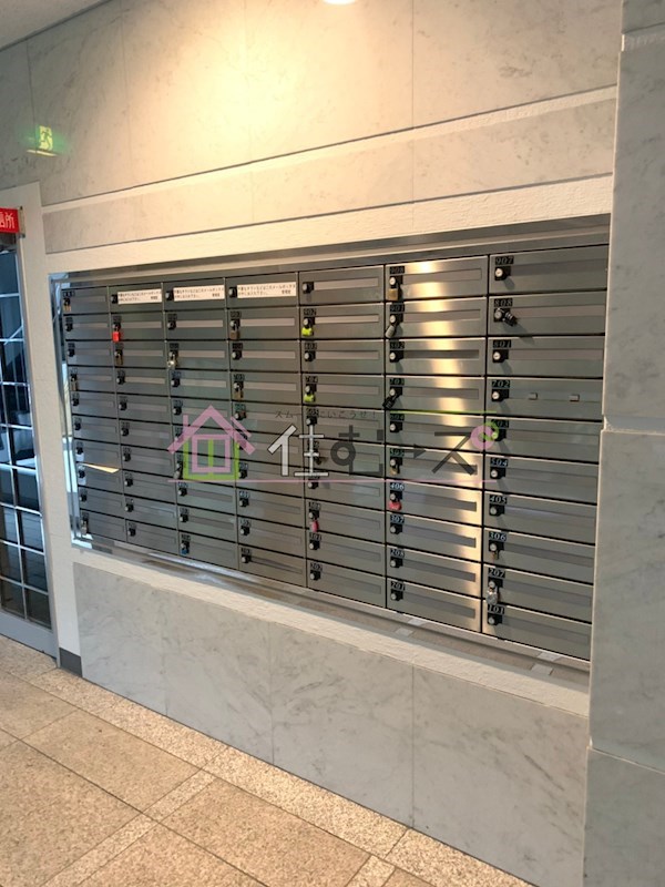 十三本町ユニハウス その他外観6