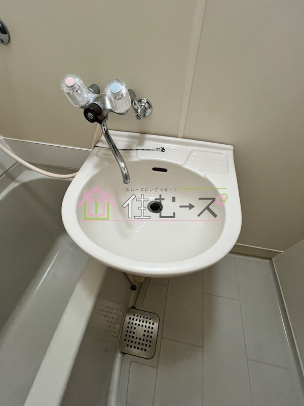 キャナル新北野 その他4