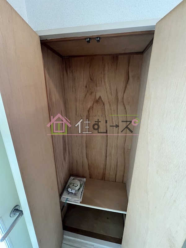 キャナル新北野 その他5