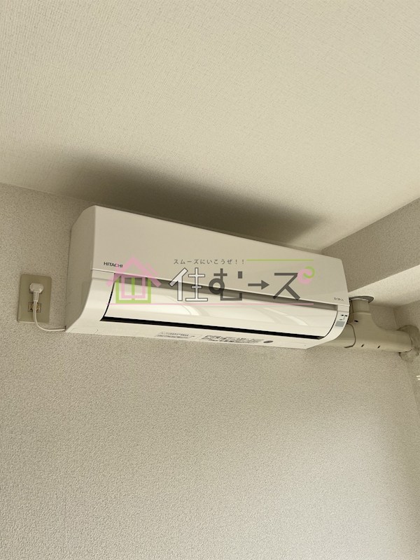 キャナル新北野 その他6