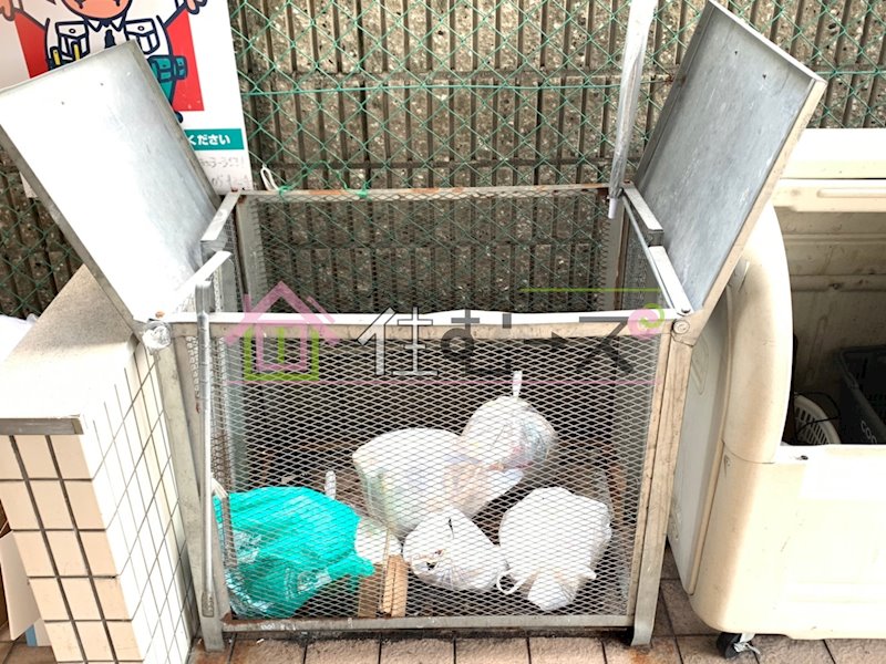 キャナル新北野 その他外観4