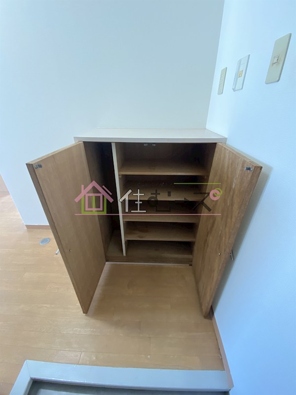 新瑞光ハイツ その他2