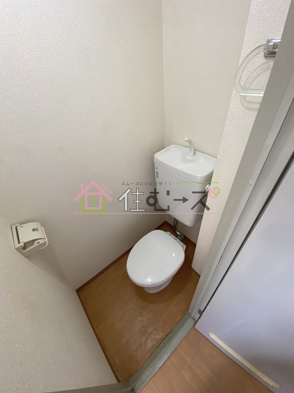 新瑞光ハイツ その他4