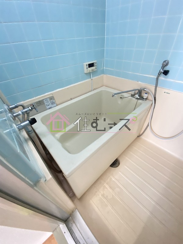 新瑞光ハイツ 風呂画像
