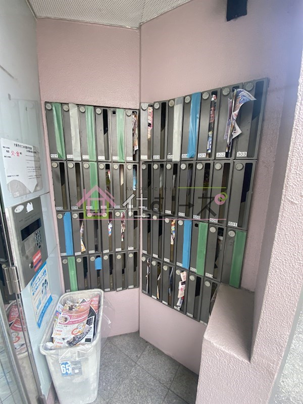 EST長居西 その他外観2