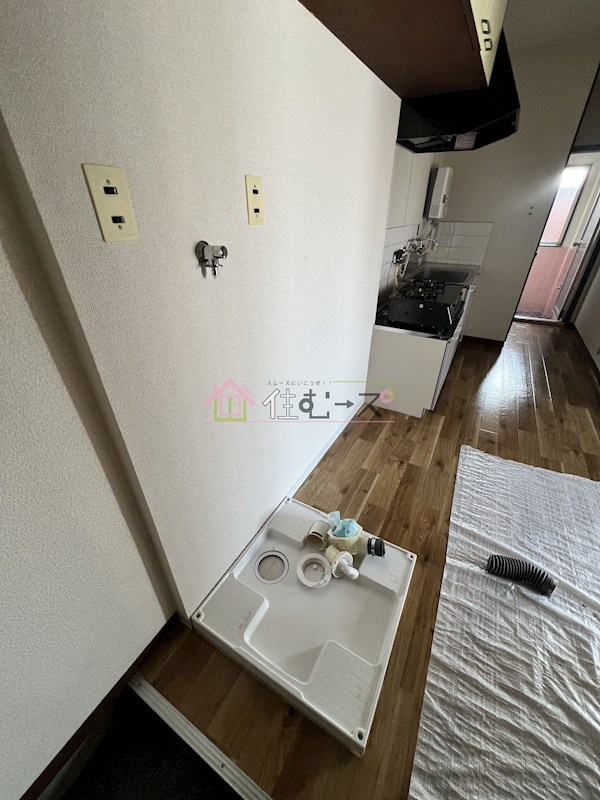 安田マンション その他2