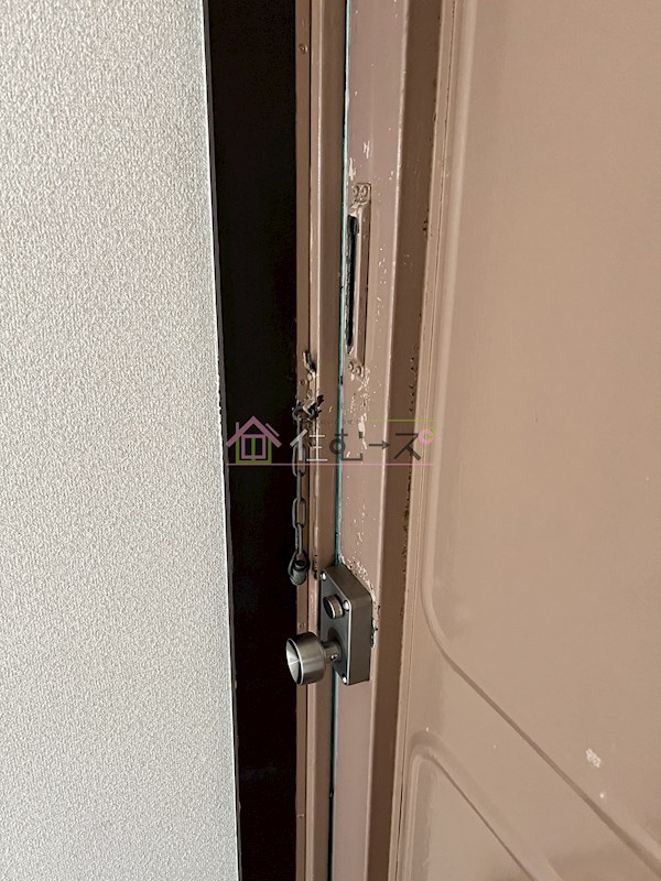 安田マンション その他6