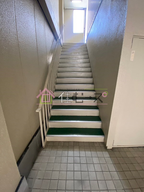 安田マンション その他外観4