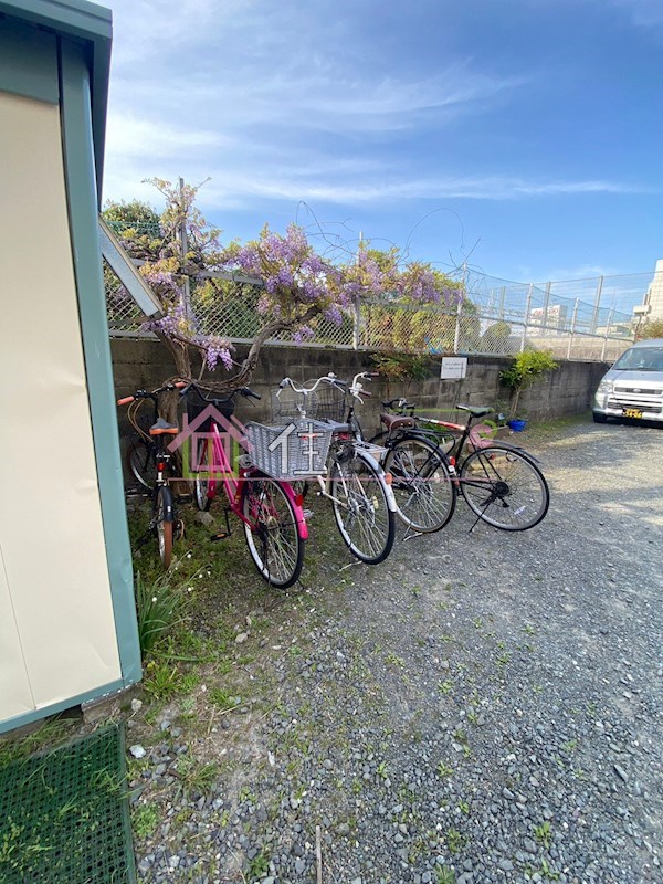 安田マンション その他外観5