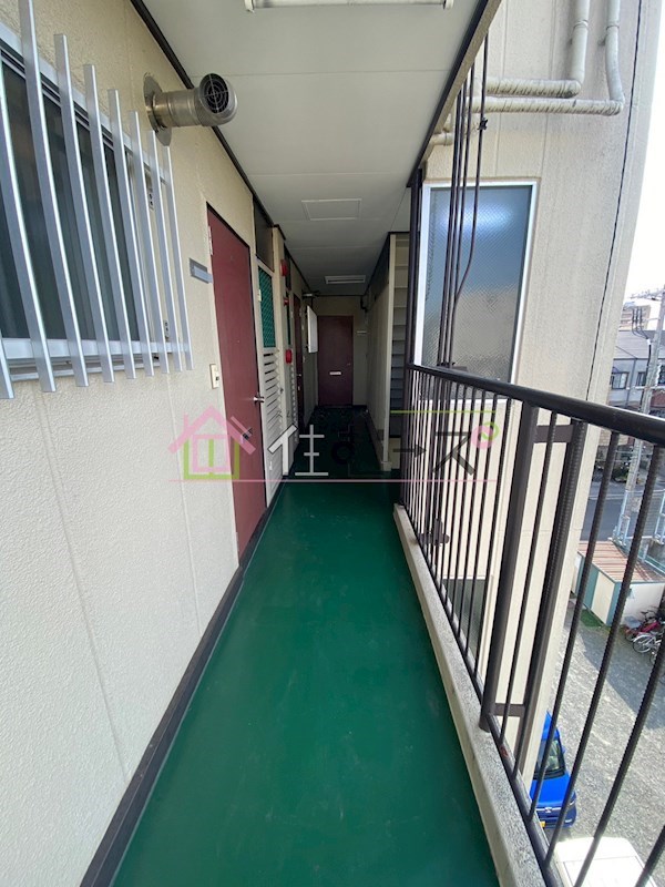 安田マンション その他外観6