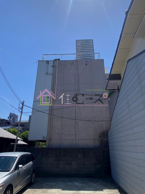 グレイスフル1 その他外観1