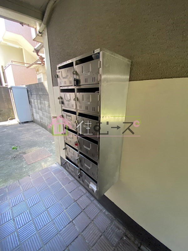 グレイスフル1 その他外観2