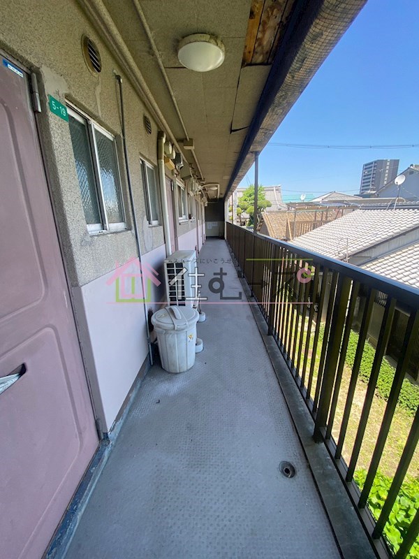 グレイスフル1 その他外観3