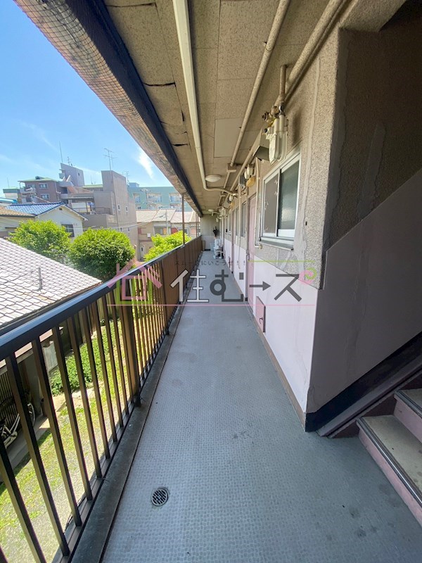 グレイスフル1 その他外観4