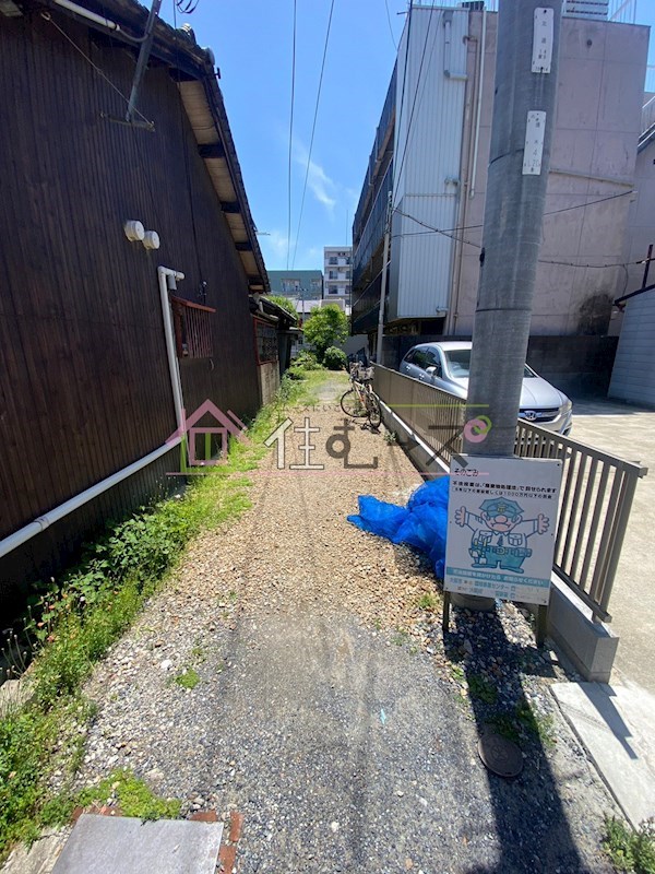 グレイスフル1 その他外観5