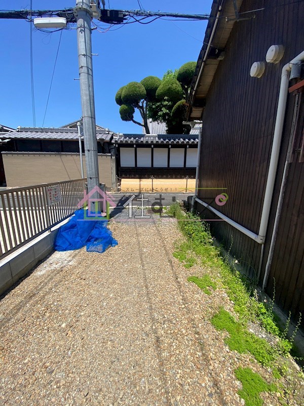 グレイスフル1 その他外観6