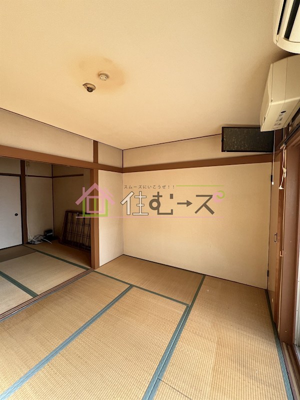 グレイスフル1 リビング